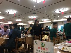 -林丰温泉度假山庄