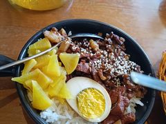 -蝦塘·中国餐馆(城墙南马道巷店)