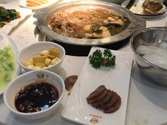 -京都蝎府羊蝎子火锅(珠市口店)