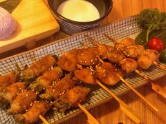 -西月山居匠心创意料理(江汉路新佳丽广场店)