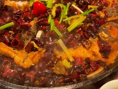 老板恋上鱼-老板恋上鱼(印象城店)