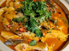 -魏铭鱼头捞饭(晋阳路店)