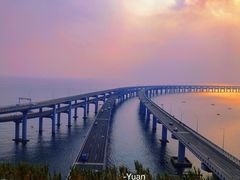 -星海湾跨海大桥