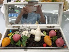 -3号仓库·创意中国菜(新世界城店)