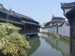 -乌镇西栅景区