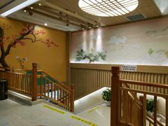 大堂-极乐汇汗蒸会馆(杭州店)