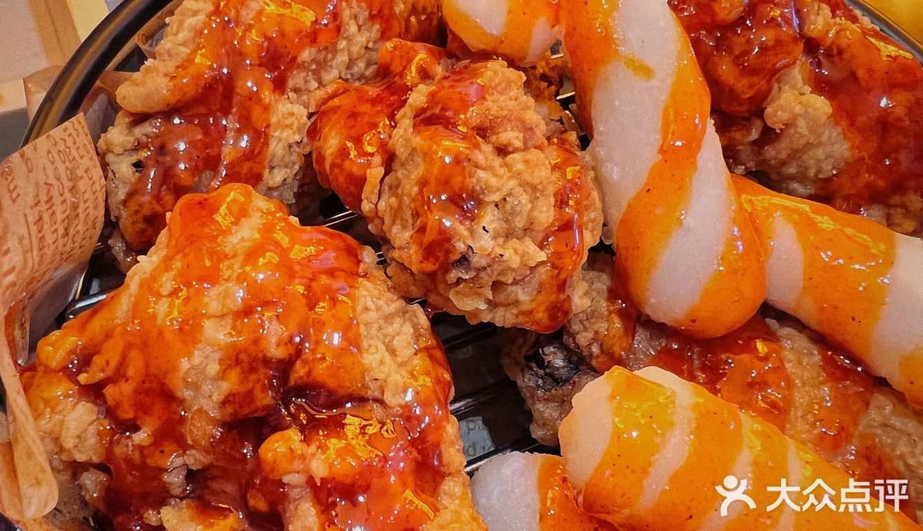 开业五折吃到湛江首家水果烤肉！冲鸭！