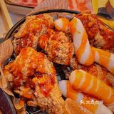 开业五折吃到湛江首家水果烤肉！冲鸭！