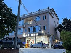 -竹乡园柴火竹筒饭·烧鸡(白水寨*森林海店)