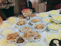 -姚记.周礼伤心凉粉(时代广场店)
