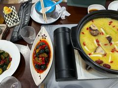 -金龙·打边炉(武进路店)