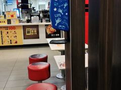 -麦当劳(未来城购物中心店)
