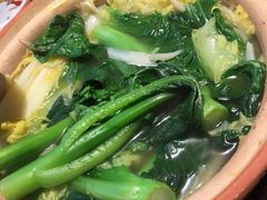 杂菜煲-猛料鸭仔饭(赤坎店)