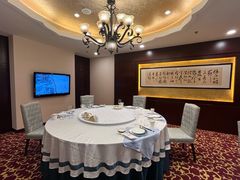 -新疆大厦·慕士塔格餐厅