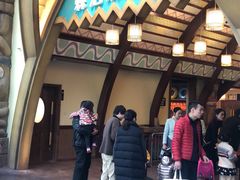 -杭州开元森泊度假乐园