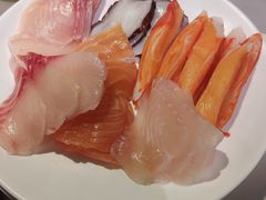 -加餐海鲜自助(集美银泰百货店)