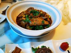 -顺德美的万豪酒店-万豪中餐厅