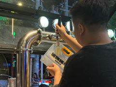 -微醺烤牛·炭火烧烤·精酿啤酒(东郊记忆店)