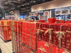 -物美大卖场(玉蜓桥店)