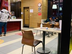 大堂-魏家凉皮(马驹桥店)