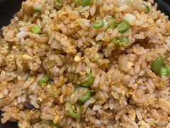 吊锅炒饭-李老爹香辣蟹(宣武门店)