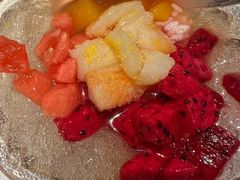 -红辣椒·川菜·火锅(大洋中心店)
