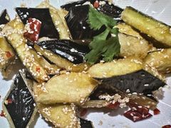 -三道菜(明堂公园店)