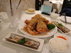 -无招牌海鲜餐厅(怡丰城店)