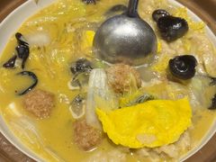 -川府宴语烤鱼川菜家常菜(梨园店)