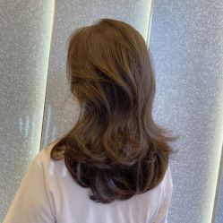 -3AM·S HAIR SALON烫发染发接发