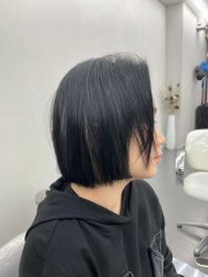 -CIT造型·烫发·染发