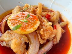 -汉水谣·江景餐厅(江滩店)