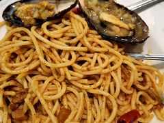 -萨莉亚意式餐厅(杭州滨江天街店)