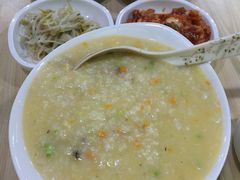 综合海鲜粥-槿Story·韩国料理(望京韩国美食城店)