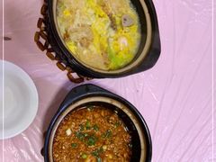 -阿隆煲店(秀仁苑店)