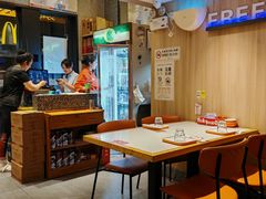 -杨氏青龙虾·羊蝎子(托乐嘉店)
