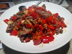 -吴越荣记苏州菜·松鼠桂鱼 100% 活鱼现做(月光码头店)