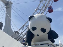 -天津之眼摩天轮