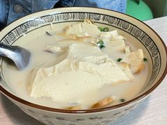 -凤翔改改豆花泡馍(双仁府街店)