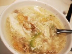 -港丽餐厅(高德置地店)