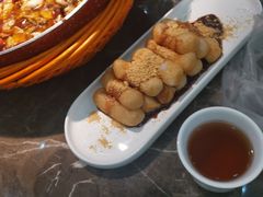红糖糍粑-老屋印象川菜(世纪东方店)