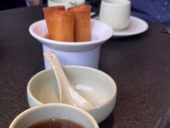 -蝴蝶里·粤菜·点心(龙湖天街&滨江店)