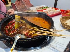 -XiaoJunGan Hotpot 钢管厂五区小郡肝火锅串串香