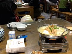 大堂-福子家·闽北光泽菜(华林店)
