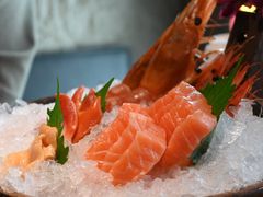 -花潮料理艺食馆(SM新生活广场店)