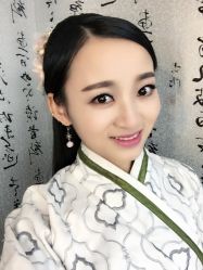 -美云庭古装·格格服汉服·京城旅拍(北京店)