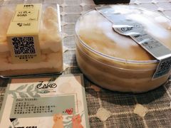 -7cake榴莲千层蛋糕(松江店)