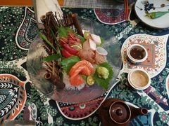 -久喜番和牛烧肉酒场(北辰三角洲店)