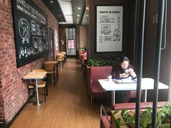 -汉堡王(北京通州领展店)