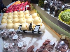 -每日新鲜水果吧(黄浦来福士店)